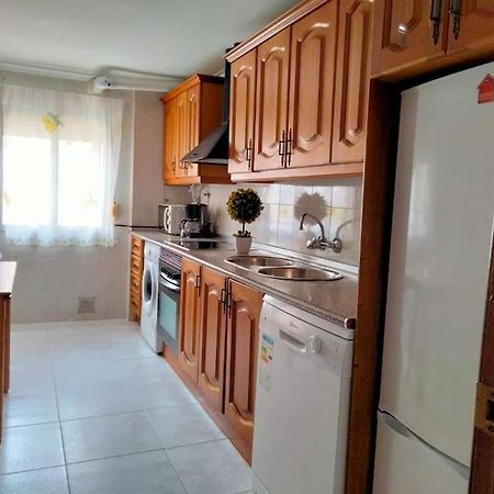 Apartamento Concepcion - Playa De La Cachucha Puerto Real Luaran gambar
