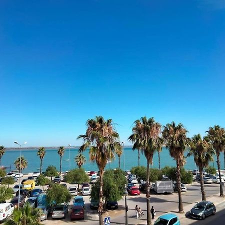 Apartamento Concepcion - Playa De La Cachucha Puerto Real Luaran gambar
