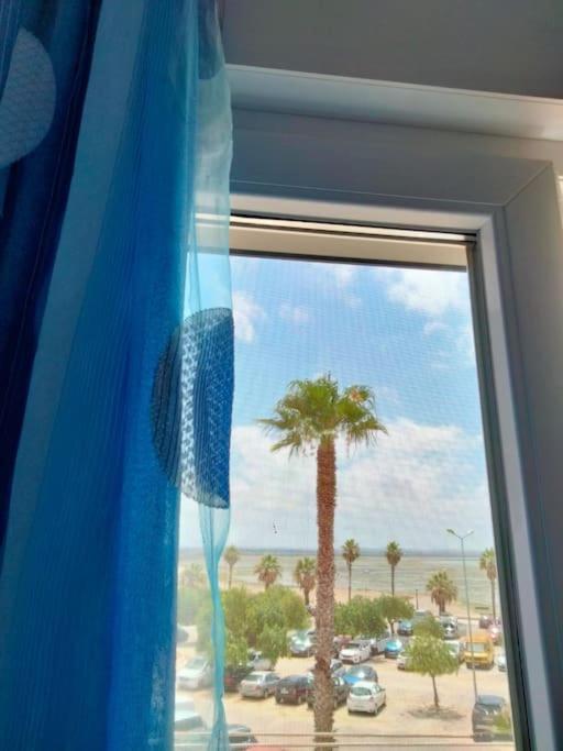 Apartamento Concepcion - Playa De La Cachucha Puerto Real Luaran gambar