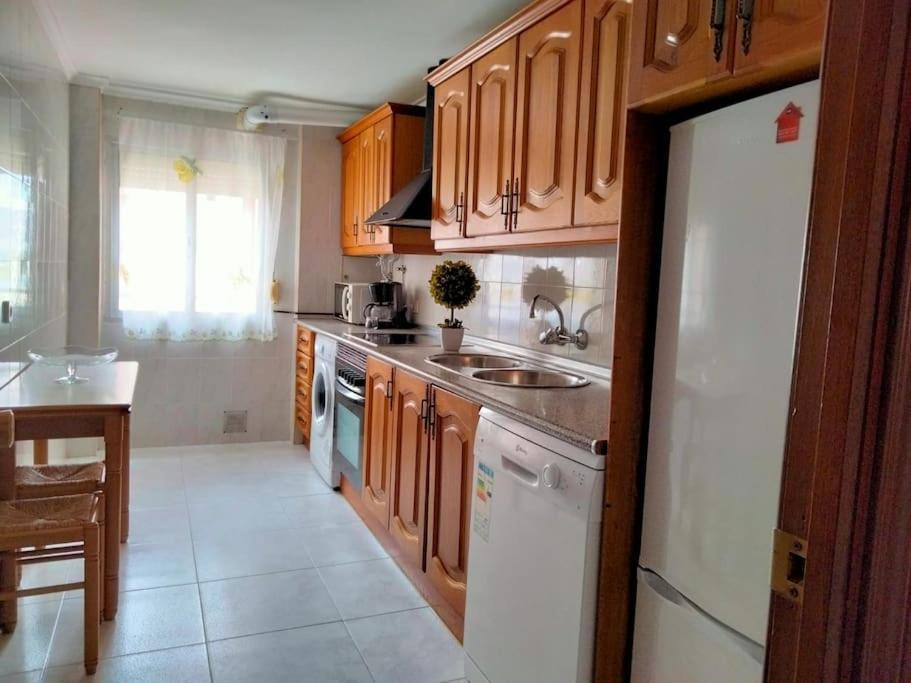 Apartamento Concepcion - Playa De La Cachucha Puerto Real Luaran gambar
